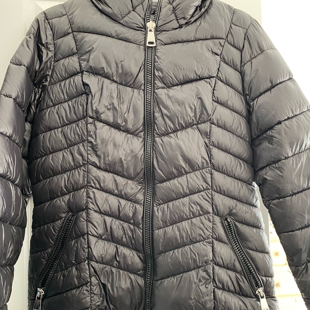 Calvin Klein puffer jacket